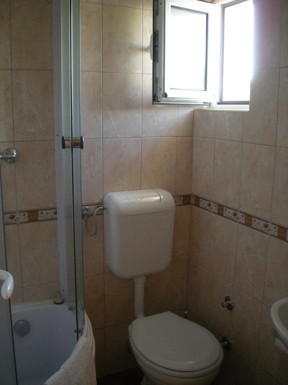 Apartments Adriatika Budva Room photo